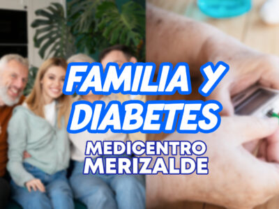 Familia y Diabetes