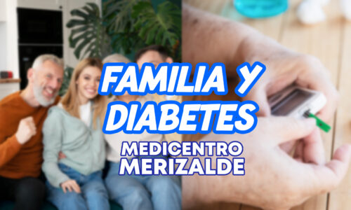 Familia y Diabetes