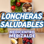 Loncheras Saludables