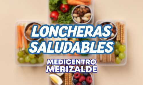 Loncheras Saludables