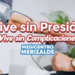 Vive sin Presión, Vive sin Complicaciones