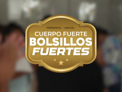 Cuerpo Fuerte, Bolsillos Fuertes