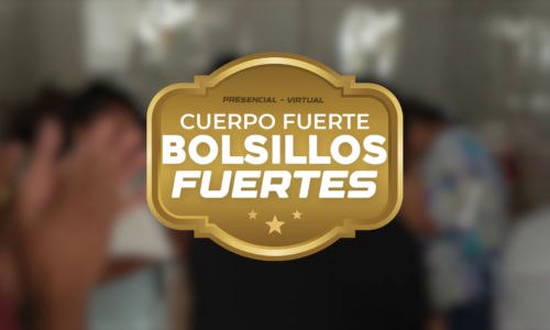 Cuerpo Fuerte, Bolsillos Fuertes